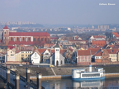Kaunas, Lietuva