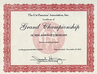 GC
